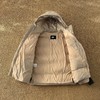 跨年售后 耐克刺绣男女款ASMNK WINDRUNNER STMNTDWN连帽纯色短款羽绒服 yh 340004 商品缩略图7