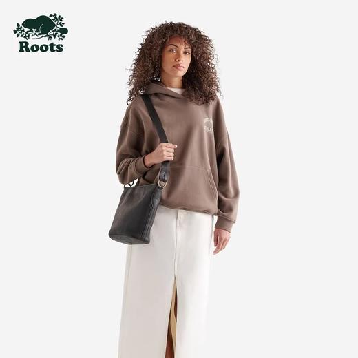【2件9折】【ROOTS】女式休闲连帽卫衣 商品图5