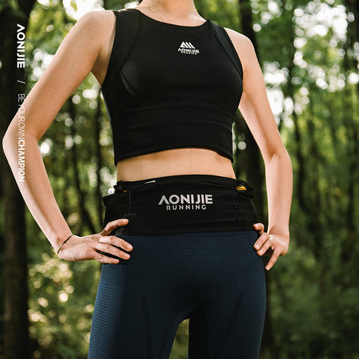 奥尼捷 户外运动腰包 商品图4