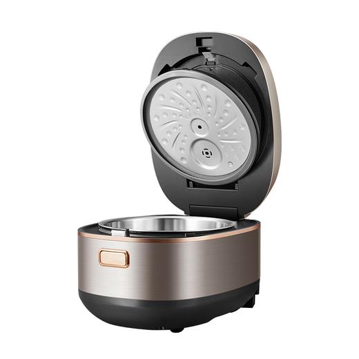 【4L大容量】爱仕达 电饭煲AR-F40E756 4L 满足一家人的胃 商品图3