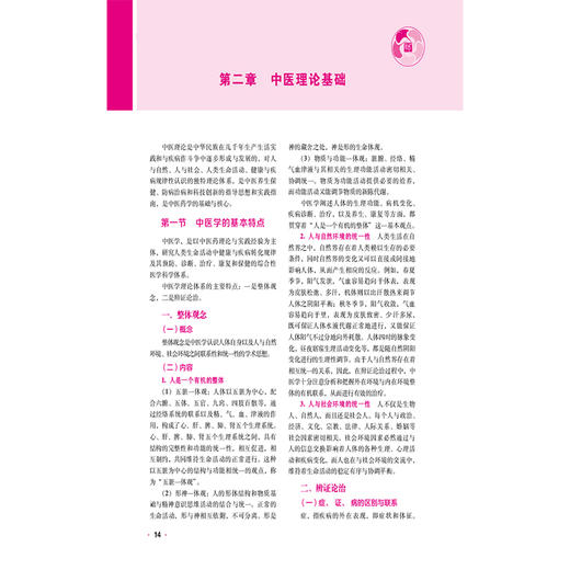 2026中药学综合知识与技能（第九版·2026）（国家执业药师职业资格考试指南）供高等医药院校师生等学习参考 中国医药科技出版社 商品图4