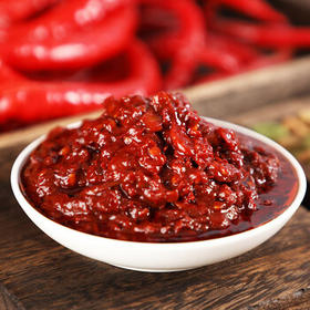 丹丹 酱料 红油郫县豆瓣酱950g 辣椒酱炒菜 川菜调料调味品 四川特产
