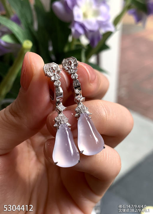 5304412，葫芦耳坠。具体价格微信咨询 商品图0