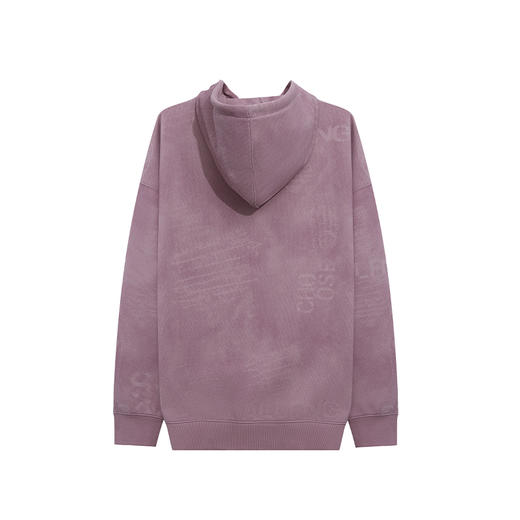 HX 春季带帽卫衣C106510013101/02 商品图3