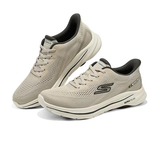 【春上新】7楼斯凯奇Skechers 男士GO WALK8健步鞋216797吊牌价749元 商品图5
