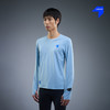 NEDAO内道空气感跑步长袖男士透气干爽跑步训练运动长袖速干跑步上衣 商品缩略图2