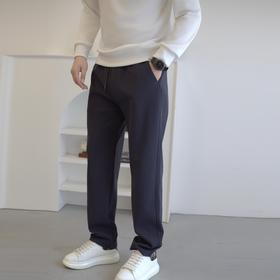 【新年预售：2月5日中午12点停止发货，2月28日起陆续发货】轩齐情侣款安心鹅绒羊毛防风裤2518 抗皱耐磨 运动自如