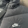 跨年售后 耐克刺绣男女款ASMNK WINDRUNNER STMNTDWN连帽纯色短款羽绒服 yh 340004 商品缩略图13
