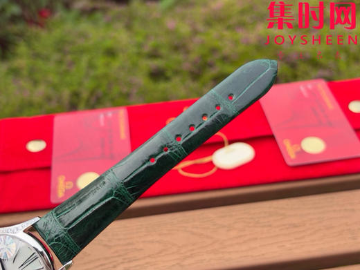 欧米茄 TA碟飞名典系列 蝶飞名典 女士腕表 商品图6