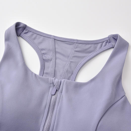 多威新款上衣运动内衣高弹排湿女士背心2152051 商品图2