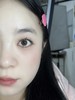 Monica mor半年抛 雾粉珠 14.2mm 好温柔的粉棕色 商品缩略图1