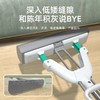邦太对折式拖把家用一拖净地拖海绵头专用吸水胶棉拖把 商品缩略图4