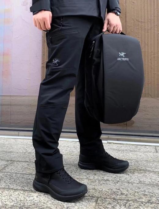 ARC ' TBlade 28 鸟家商务休闲双肩包电脑包手提多用途 特惠 Z-15800 商品图5