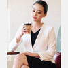 皮尔卡丹女装西服P51034U5031W0 商品缩略图3