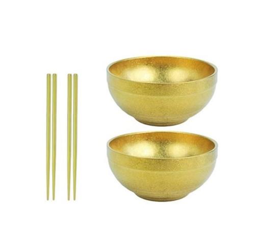 272525CRESIOENM钛健康餐具秒杀组Y 商品图0