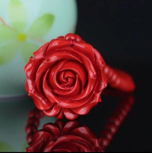 271520福禧来财源滚滚朱砂套组 商品图2