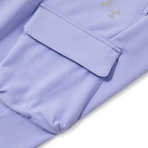 【特惠福利】Under Armour安德玛儿童梭织加厚长裤254323317 商品图9