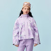 PUMA彪马官方正品 新款儿童女童秋季梭织便服防风雨外套保暖 商品缩略图2