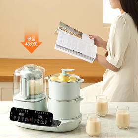 西屋Westinghouse多功能烹饪料理机