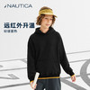 NAUTICA诺帝卡童装 针织连帽卫衣 NKE141010 商品缩略图1