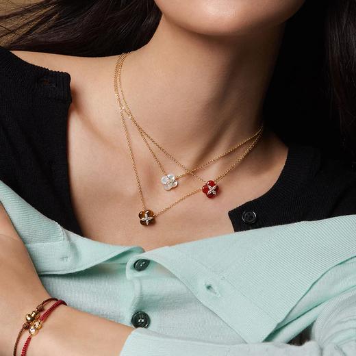 现货 THS-无 何方家 萌趣新年系列饰品 13色 CU1341 商品图8