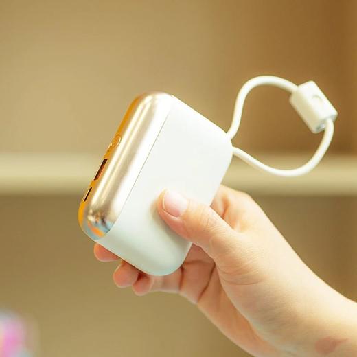 幻响充电宝S5s/S10/S16s/S20s/S18/小x小宝大宝移动电源 商品图13