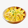 【独元】黑毛猪鲜肉蛋饺150g/盒*4盒 商品缩略图3