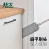 邦太除尘掸床底清扫神器缝隙除尘清洁掸家用可伸缩掸灰尘 商品缩略图4