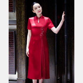 皮尔卡丹女装连衣裙P51074D5099R0