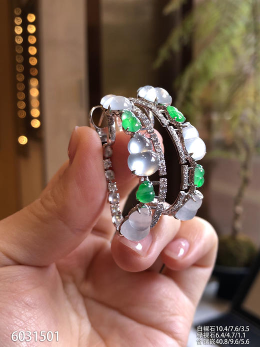 6031501，葫芦耳坠。具体价格微信咨询 商品图0