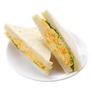 鸡蛋沙拉三角三明治 140g/份 商品缩略图2