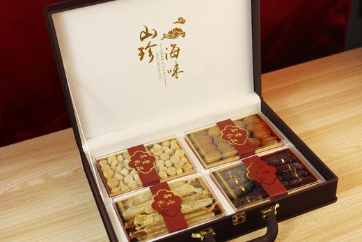 东山岛 新年干货礼盒 商品图5