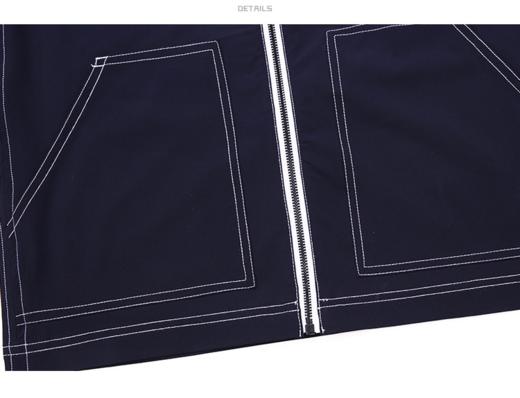 全新百乐图男士马甲三色可选XL-XXL 商品图5