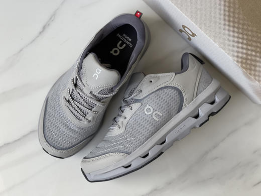 点此购买 昂跑Cloudzone男女款户外运动休闲跑鞋 98 340056 商品图3