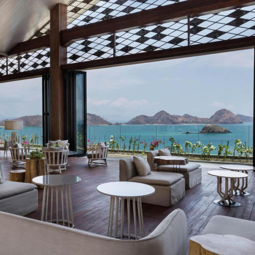 7天6晚【巴厘岛&科莫多阿雅娜双岛连住 | Ayana】清明/五一/端午/暑假/国庆可用！含接送机/港式点心/饮品等超值连住福利~双岛搭配，解锁轻奢度假新体验~ 商品图10