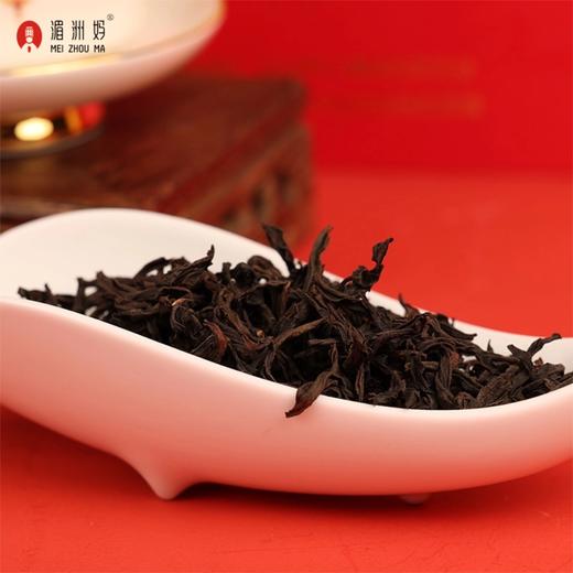 2025妈祖杯茶王赛金奖武夷岩茶大红袍水仙肉桂特级茶叶组合 商品图3