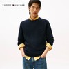 二店y 官网1500+ 经典款 TOMMY//汤米 男士圆领套头针织衫毛衣 商品缩略图5