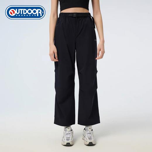 【春上新】【8折】6楼OUTDOOR新款户外登山徒步速干休闲梭织长裤 吊牌价599折后价479元 商品图1