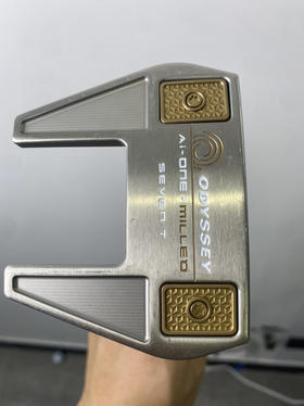 全新正品奥德赛新款牛角推34寸只要880元