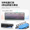 【纽曼 · K98Pro键盘】纽曼 K98Pro三模无线机械键盘游戏键盘电竞办公高颜值宏驱动 商品缩略图1
