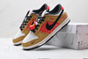 ✅Nike Dunk Low Retro ‘DIY高端定制’耐克 低帮休闲运动板鞋 商品缩略图0