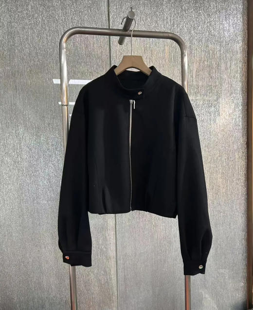 原单独立设计师新款夹克（模特图仅供上身参考❗️） 商品图3