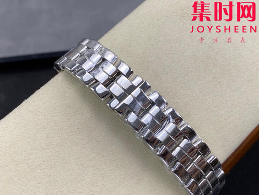 YF萧邦快乐钻系列 新配色绿色盘 快乐钻30mm五钻 女士腕表 商品图8