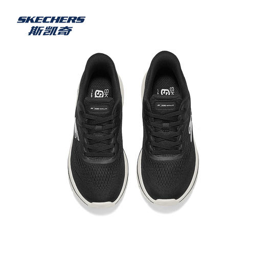 【春上新】7楼斯凯奇Skechers 女鞋GO WALK8闪穿健步鞋125934吊牌价749元 商品图4