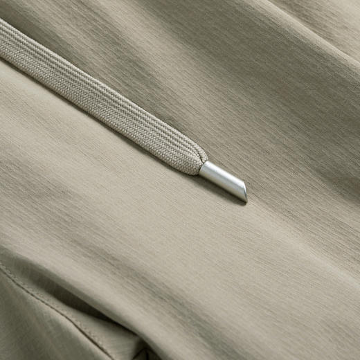 【鸭绒】圣得西2026年新款春季男款伞兵裤半松紧腰挺括有型羽绒裤 商品图12