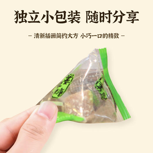 金顺昌姜糖160g 商品图2