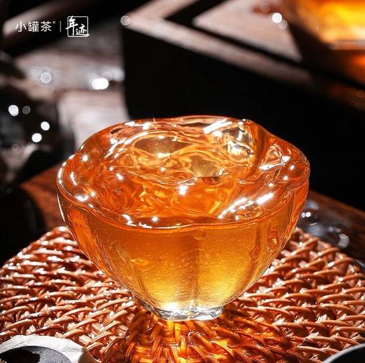 小罐茶旗下年迹2018年寿眉茶 商品图5