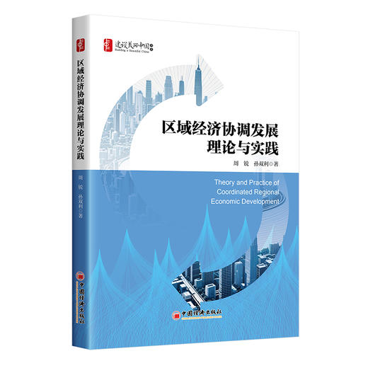 区域经济协调发展理论与实践 商品图0