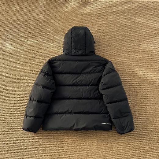 跨年售后 耐克刺绣男女款ASMNK WINDRUNNER STMNTDWN连帽纯色短款羽绒服 yh 340004 商品图3