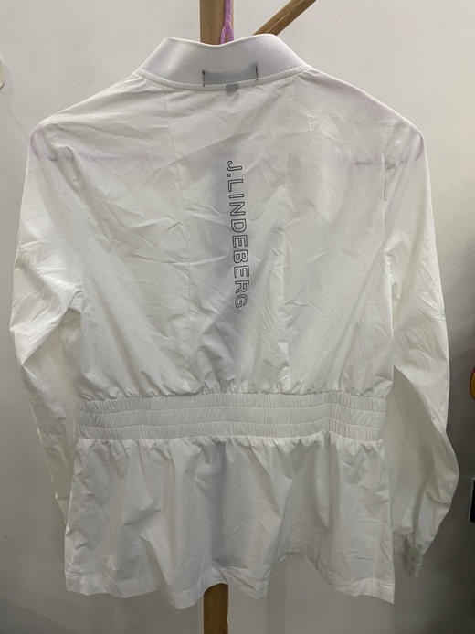 全新女士林德伯格防晒外套S码秒杀价只要149元 商品图5